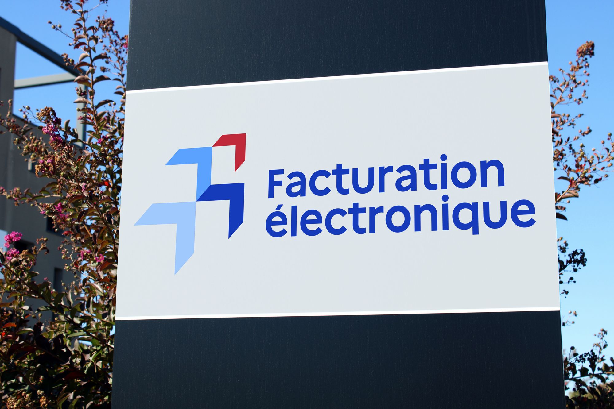 Facturation électronique : notre adresse de réception à compter du 1er septembre 2026