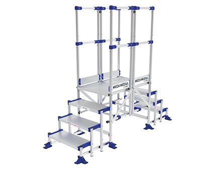 SOLUTIONS MODULAIRES