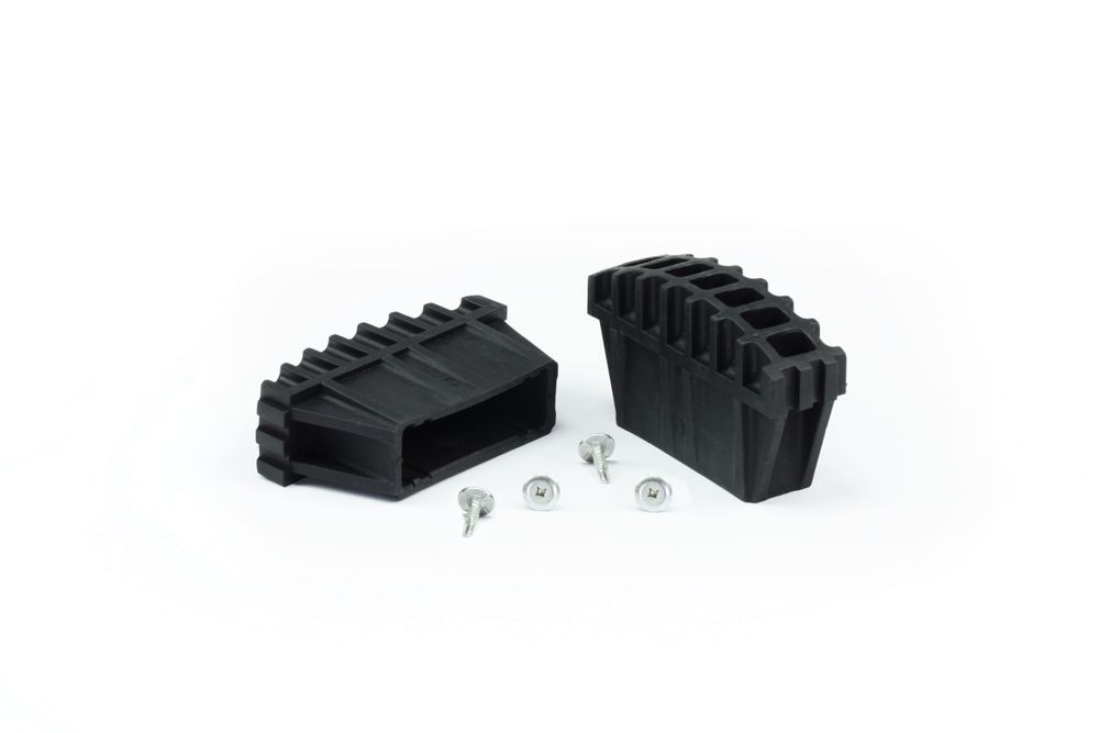 Protection caps