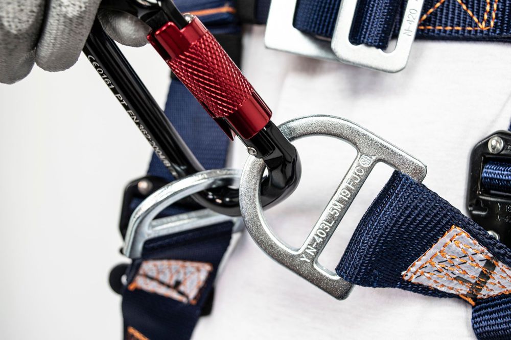 Carabiners