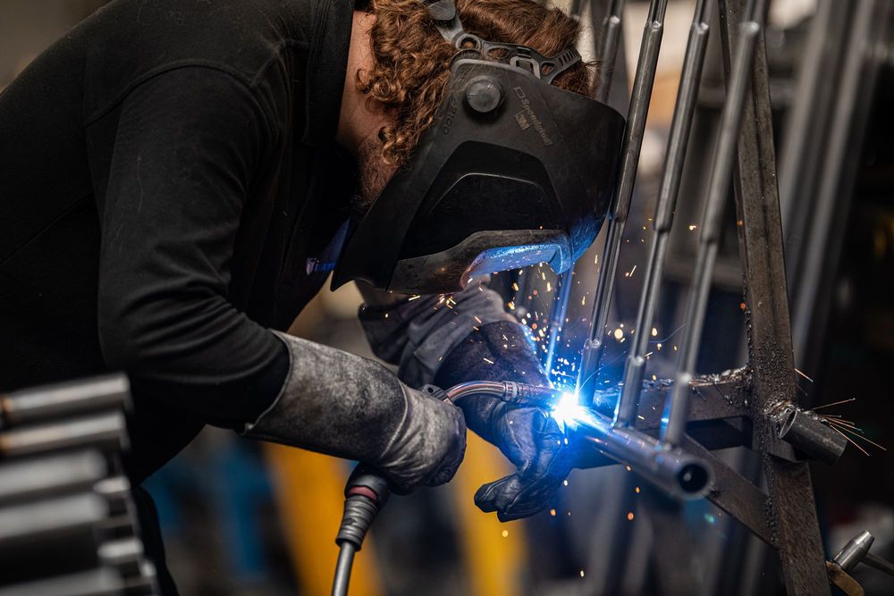 Fabricación