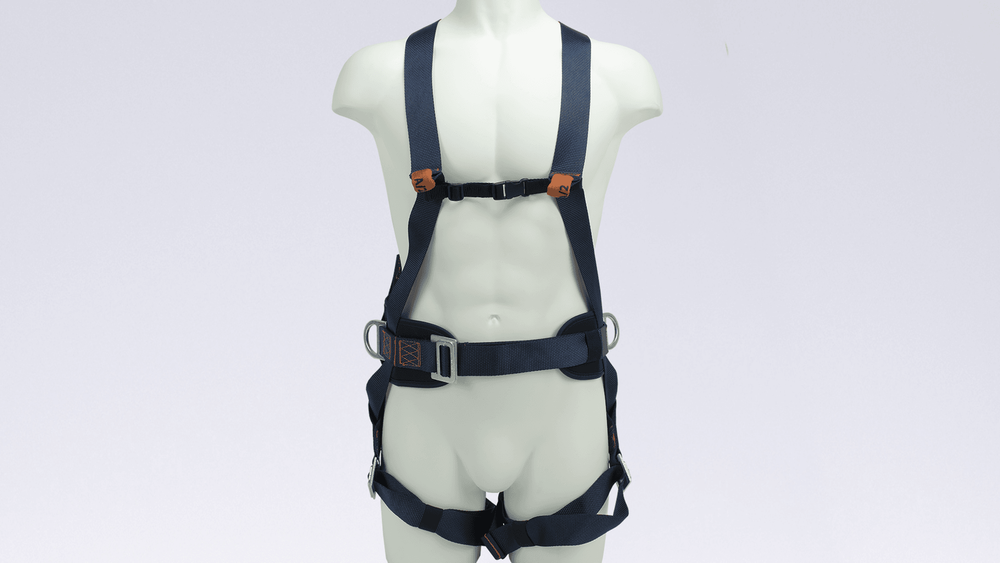 =Harness