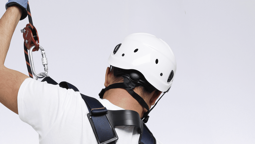 Protection helmets