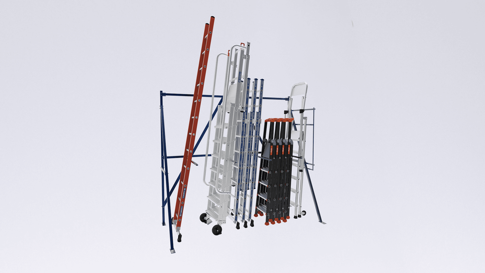 Display stands