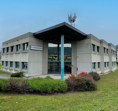 Gamesystem (Francia)