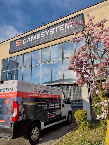 Gamesystem (Italia)