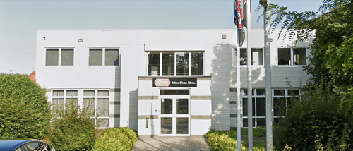 Altrex (Bélgica)