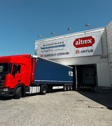 FM Access Iberica