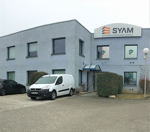 Syam