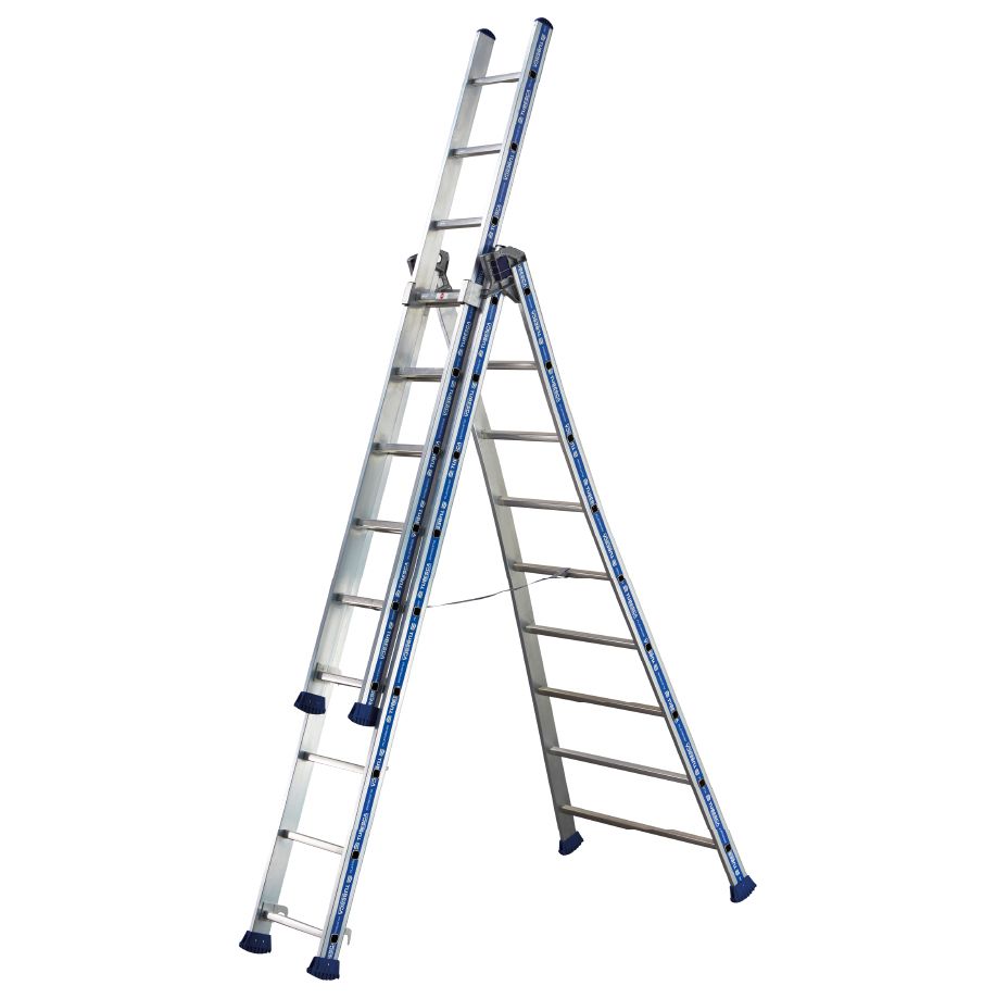 ESCALERAS