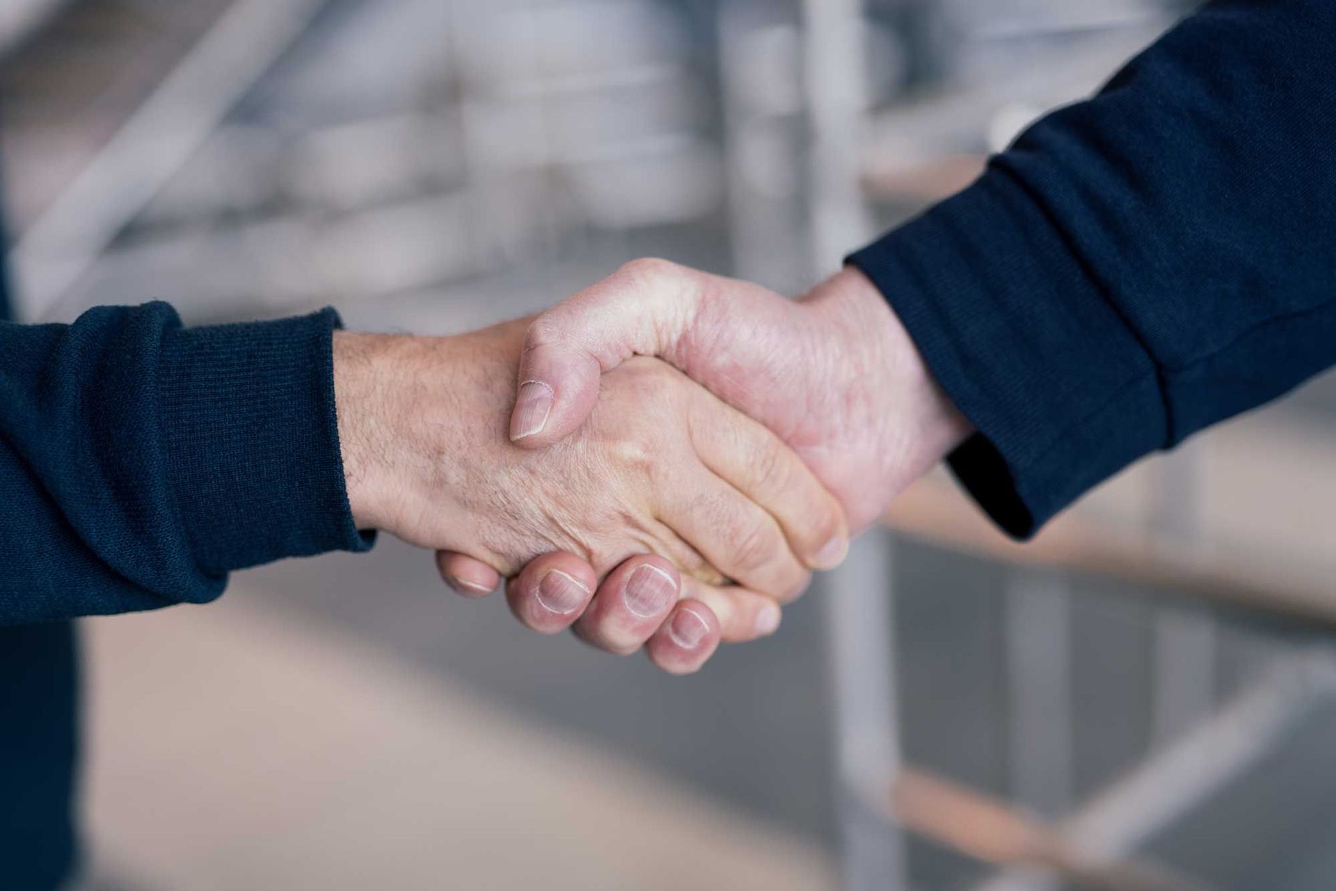 Hero background